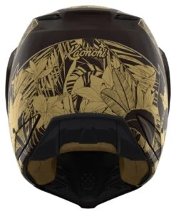 Icon Elsinore Kaonohi Helmet -The Motorcyc icon elsinore kaonohi helmet