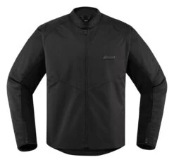 Icon Hooligan Perforated Jacket