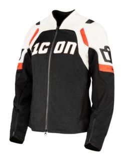 Icon Contra3 Women's Jacket -The Motorcyc icon jacket wm contra3 2