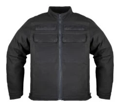Icon Mototanker Jacket