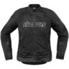 Icon Overlord 3 Mesh Women's Jacket