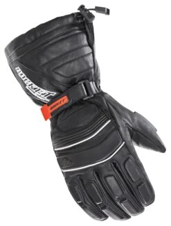 Joe Rocket Extreme Leather Gloves