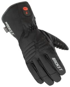 Joe Rocket 7V Rocket Burner Heated Gloves