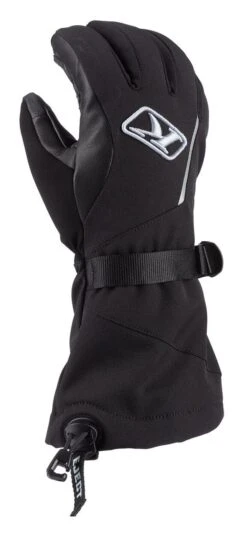 Klim Allure Women's Gauntlet Gloves