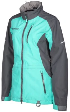 Klim Alpine Women's Parka (XS)