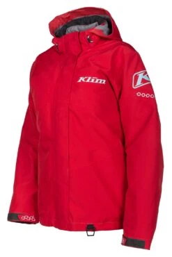 Klim Fuse Women's Jacket -The Motorcyc klim fuse womens jacket black 4