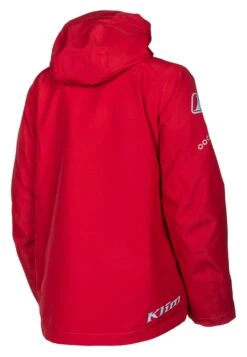 Klim Fuse Women's Jacket -The Motorcyc klim fuse womens jacket black 5