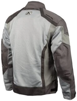 Klim Induction Jacket -The Motorcyc klim induction jacket cool gray 1