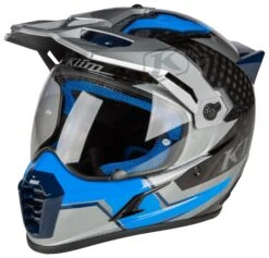 Klim Krios Pro Ventura Helmet