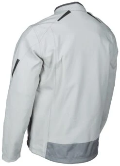 Klim Marrakesh Jacket -The Motorcyc klim marrakesh jacket grey 1