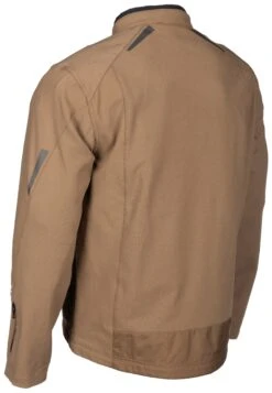 Klim Marrakesh Jacket -The Motorcyc klim marrakesh jacket teak 1
