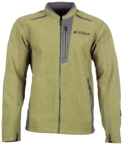 Klim Marrakesh Jacket -The Motorcyc klim marrakesh jacket winter moss 1