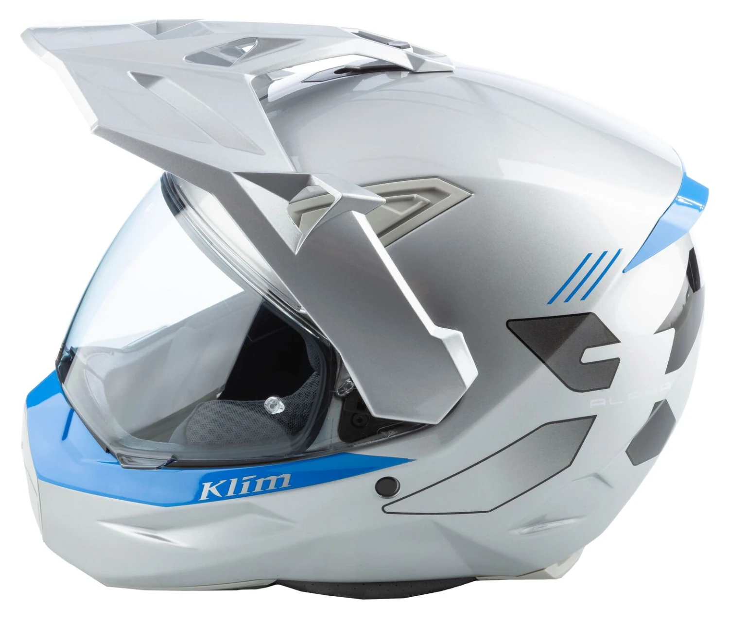 Klim X1 Alpha Concept Helmet - Image 6