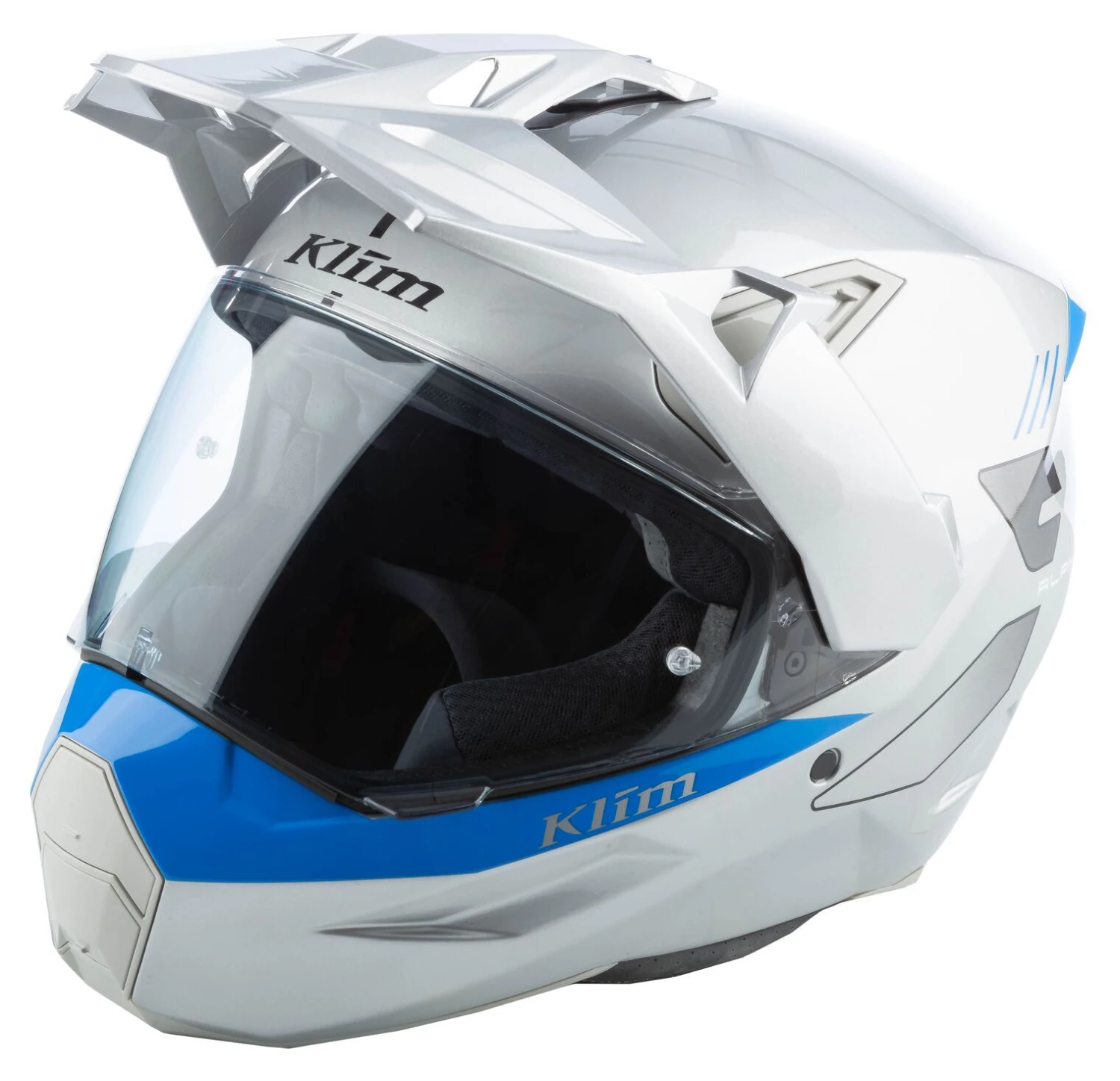 Klim X1 Alpha Concept Helmet - Image 5