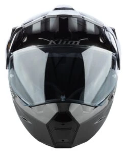 Klim X1 Alpha Patriot Helmet -The Motorcyc klim x1 alpha patriot helmet 2