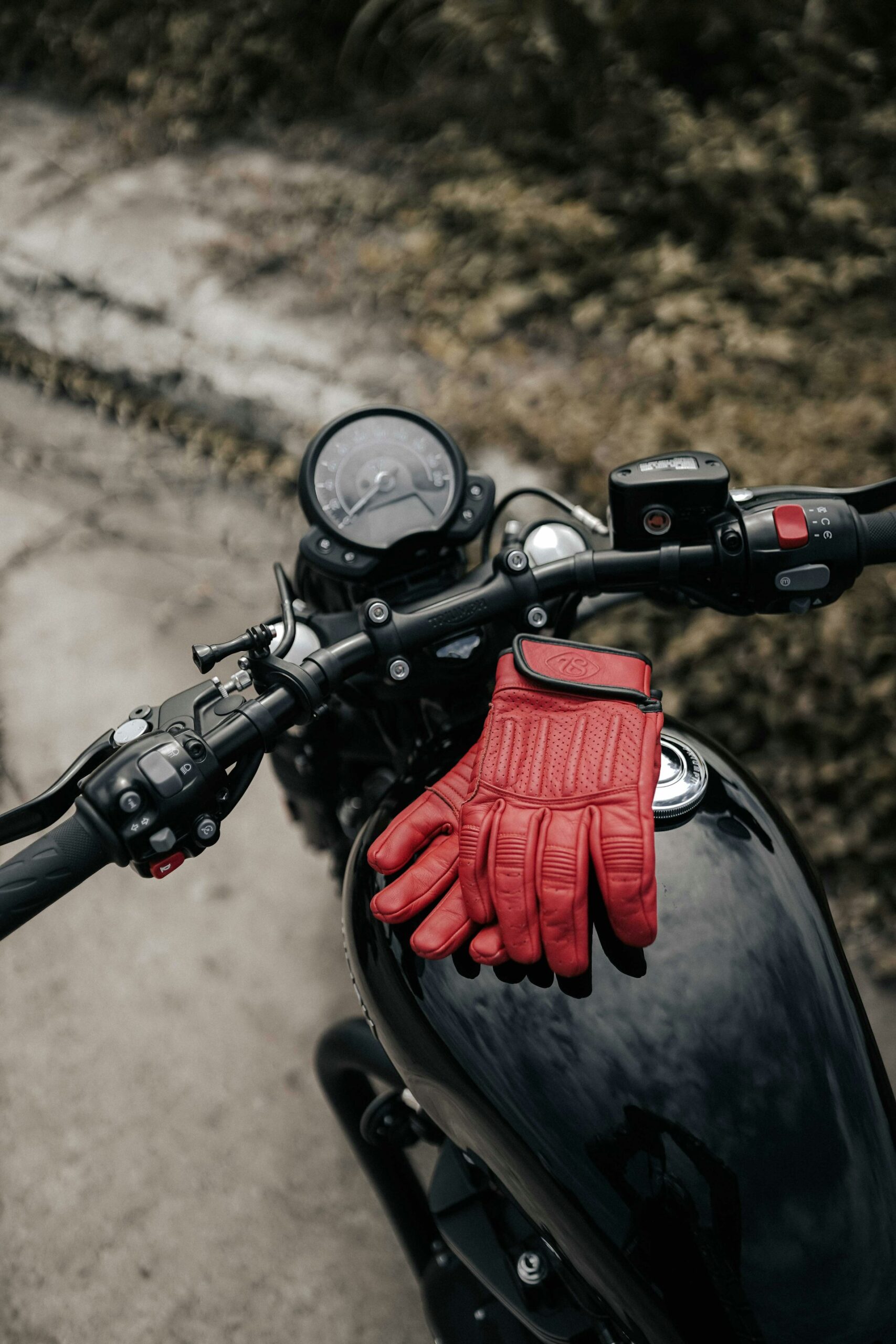 Front Page -The Motorcyc kristian angelo 6oapARBVe8s unsplash scaled