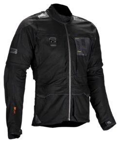 Leatt 5.5 Adv Rally Jacket