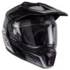 Leatt 9.5 ADV V25 Carbon Helmet Kit