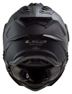 LS2 Explorer Helmet -The Motorcyc ls2 explorer helmet 3