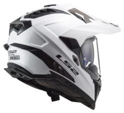 LS2 Explorer Helmet -The Motorcyc ls2 explorer helmet 6