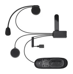 LS2 LinkIn Ride Pal By Sena For Rebellion Helmet