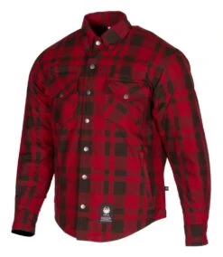 Merlin Axe Hydro WP Riding Shirt