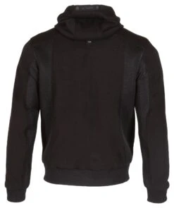 Merlin Brecken D3O Air Mesh Riding Hoody -The Motorcyc merlin brecken d3 o air mesh riding hoody black 2