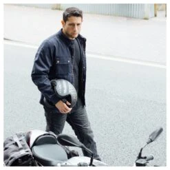 Merlin Brody Utility Riding Shirt -The Motorcyc merlin brody utility riding shirt 2