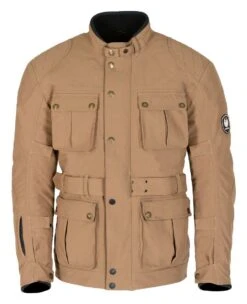 Merlin Burslem D3O Eco Laminated Jacket -The Motorcyc merlin burslem d3 o eco laminated jacket 2