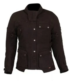 Merlin Mahala D3O Explorer Women's Jacket