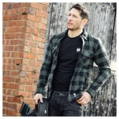 Merlin Sherbrook Riding Shirt -The Motorcyc merlin sherbrook riding shirt 2