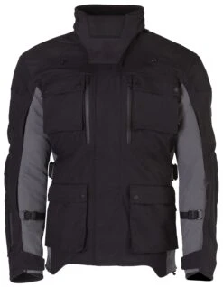Merlin Solitude D3O Jacket
