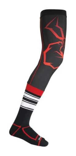 Moose Racing Agroid Socks