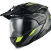 Nexx X.LifeCountry Terra Carbon Modular Helmet