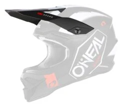 O'Neal 3 Series Hexx Visor