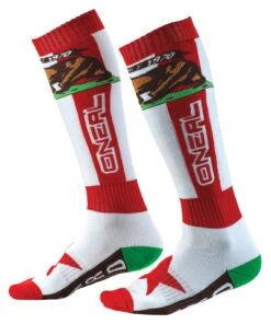O'Neal MX California Socks