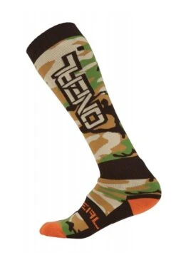 O'Neal Pro MX Woods Socks
