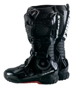 Front Page -The Motorcyc o neal rdx boots 1