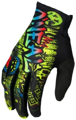 O'Neal Youth Matrix Rancid Gloves