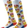 O'Neal Youth Pro MX Emoji Socks