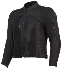 REAX Alta 2 Mesh Jacket Black / 3XL [Incomplete]