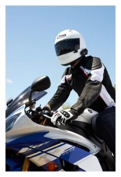 REAX Apex Pro Mesh Jacket -The Motorcyc reax apex pro mesh jacket 3