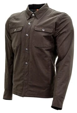 REAX Bridger Riding Shirt Moss / 2XL [Blemished - Very Good]