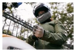 REAX Women's Superfly Mesh Gloves -The Motorcyc reax womens superfly mesh gloves 3