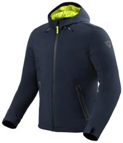 REV'IT! Traffic H2O Jacket -The Motorcyc revit traffic h2 o jacket 2