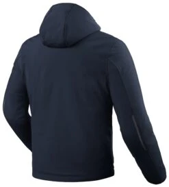 REV'IT! Traffic H2O Jacket -The Motorcyc revit traffic h2 o jacket 3