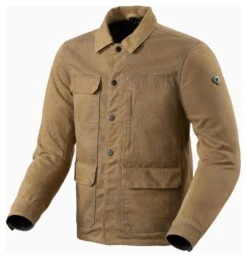 REV'IT! Worker 2 Overshirt -The Motorcyc revit worker2 overshirt