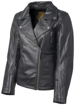 Roland Sands Seventy4 Atherton CE Women's Jacket