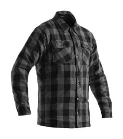 RST Moto Lumberjack CE Riding Shirt