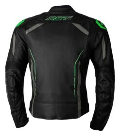 RST Moto S-1 CE Leather Jacket -The Motorcyc rst moto s1 ce leather jacket 3